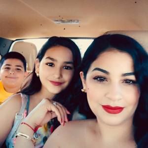 Meet your Posher, Patty